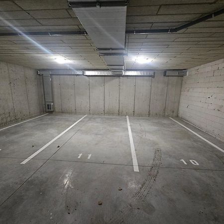 Apartamento Debowe Wzgorze 8-12 Złotów Exterior foto