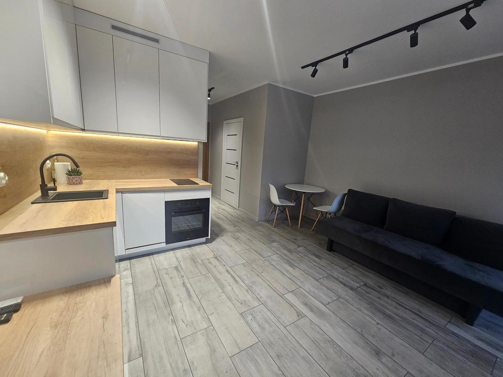 Apartamento Debowe Wzgorze 8-12 Złotów Exterior foto