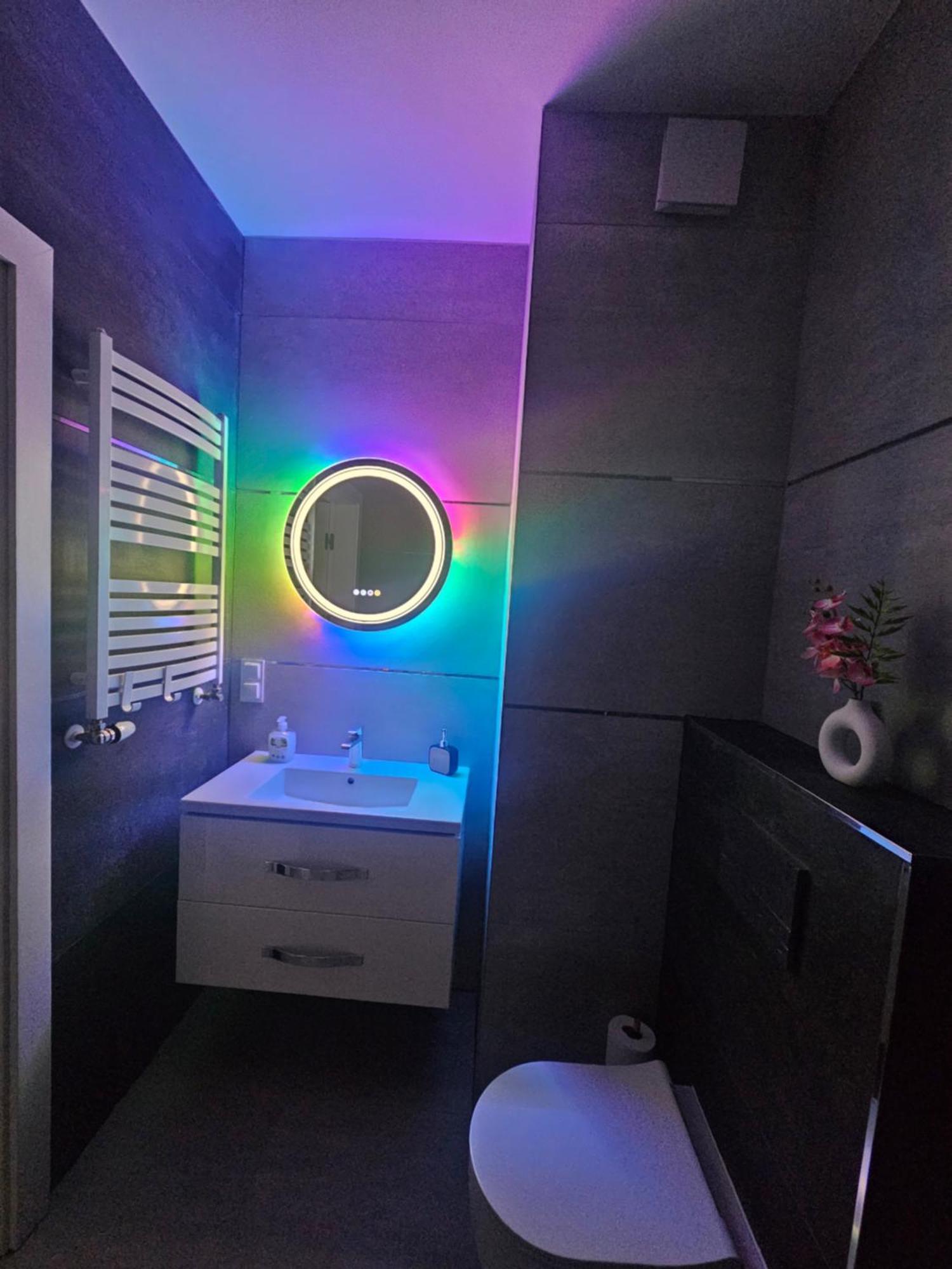 Apartamento Debowe Wzgorze 8-12 Złotów Exterior foto