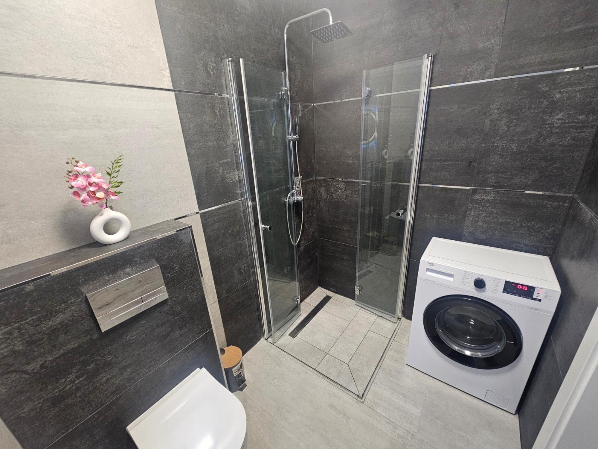 Apartamento Debowe Wzgorze 8-12 Złotów Exterior foto