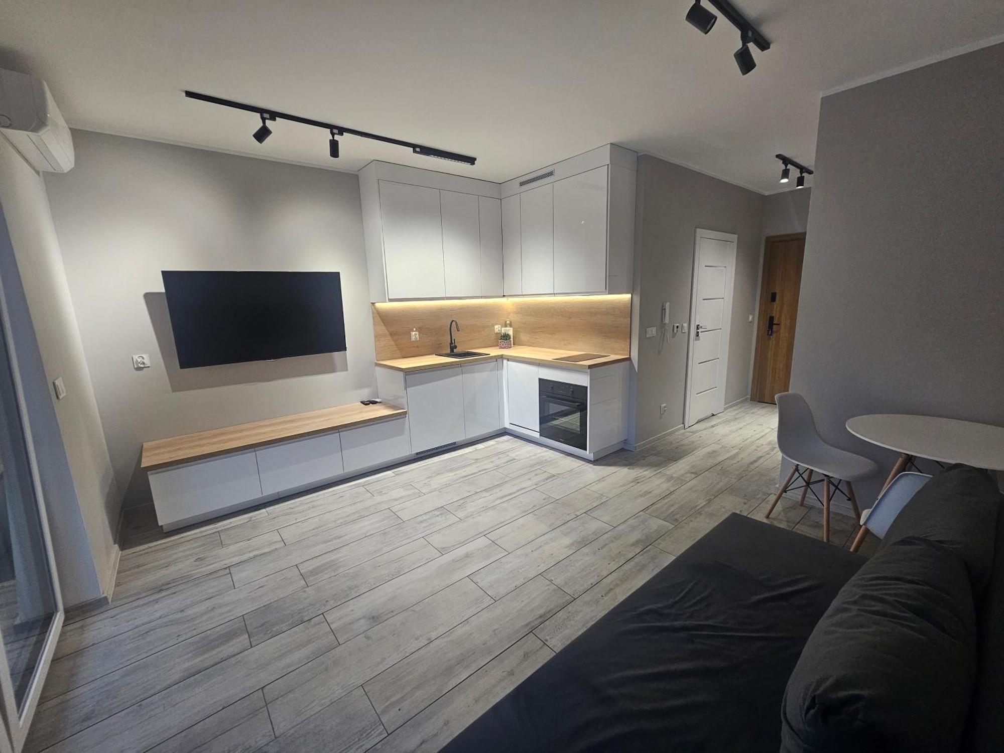 Apartamento Debowe Wzgorze 8-12 Złotów Exterior foto