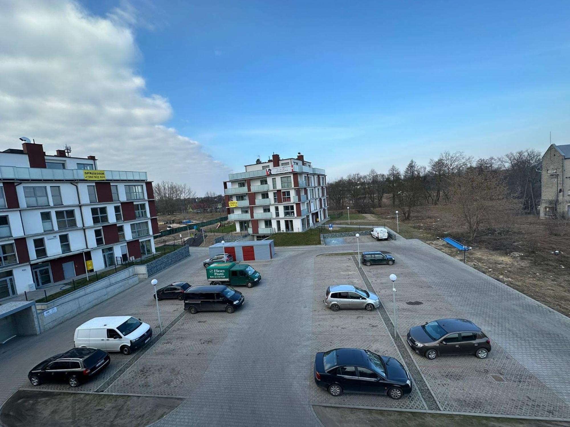 Apartamento Debowe Wzgorze 8-12 Złotów Exterior foto