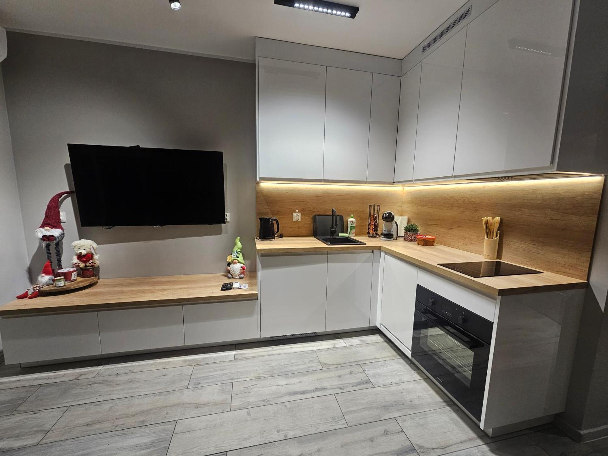 Apartamento Debowe Wzgorze 8-12 Złotów Exterior foto